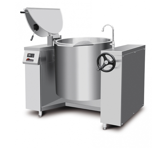 Bếp nấu canh điện từ