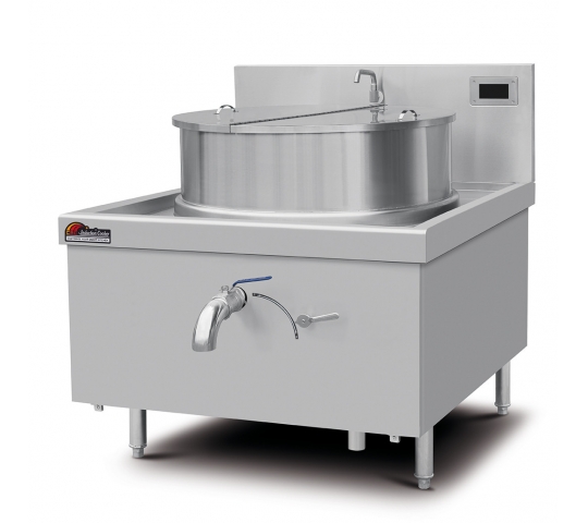 Bếp nấu canh điện từ đơn