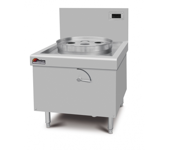 Bếp nấu mì điện từ