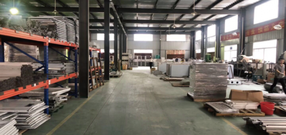 Giới thiệu về chúng tôi