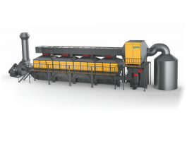 Nồng độ hấp phụ than hoạt tính + CO