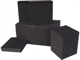 Than hoạt tính tổ công