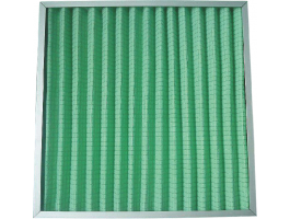 Bông lọc không khí hiệu quả