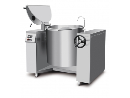 Bếp nấu canh điện từ