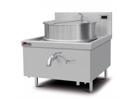 Bếp nấu canh điện từ đơn