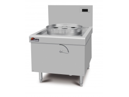 Bếp nấu mì điện từ