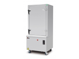 Tủ hấp cơm điện từ